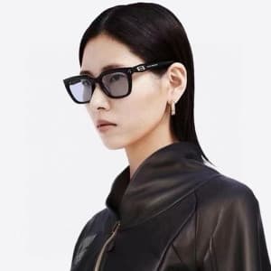 젠틀몬스터 여성 이니셜 선글라스 - Gentle Monster Womens Initial …
