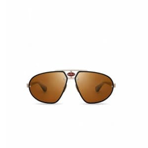 부가티 남성 메탈 프레임 선글라스 - Bugatti Mens Metal Frame Sung…