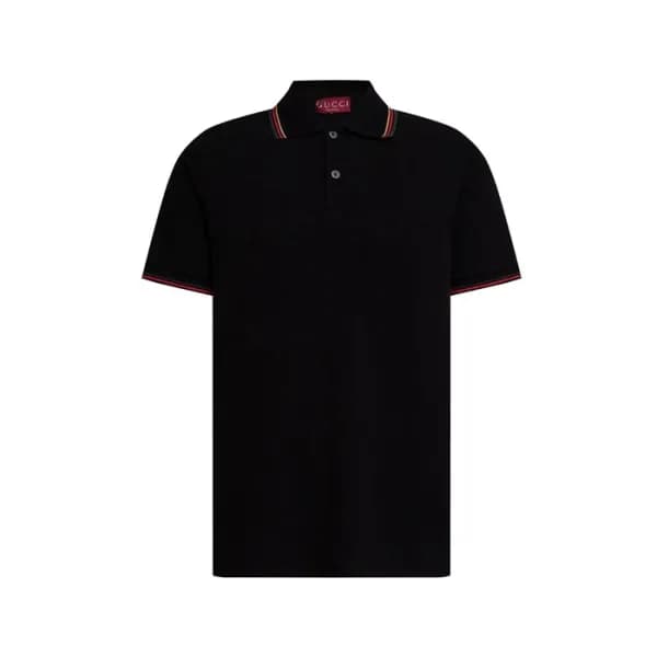 구찌 남성 폴로 반팔티 - Gucci Mens Polo Tshirt - guc6099x - 1