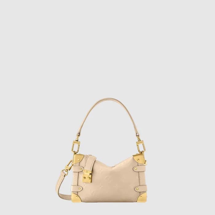 루이비통 여성 사이드 트렁크 PM M14571 - Louis vuitton Womens S… - 1