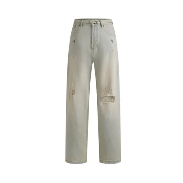 아크네 남/녀 빈티지 청바지 - Acne Studios Unisex Vintage Jean… - 1