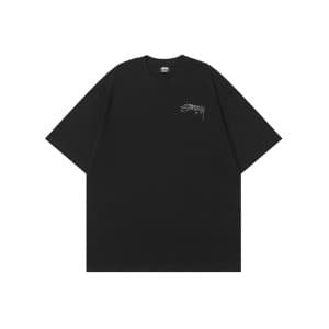 스터시 남성 크루넥 반팔티 - Stussy Mens Round Tshirts - stc74…