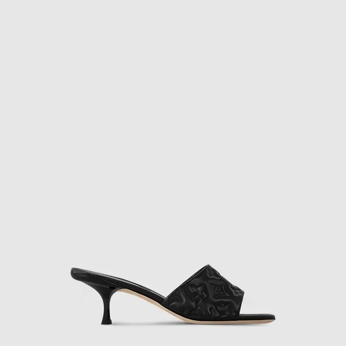 루이비통 여성 네오 리바이벌 뮬 - Louis vuitton Womens Neo Reviv… - 1