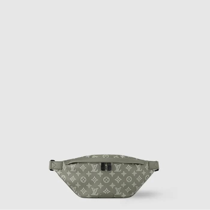 루이비통 남성 디스커버리 범백 M12508 - Louis vuitton Mens Disco… - 1
