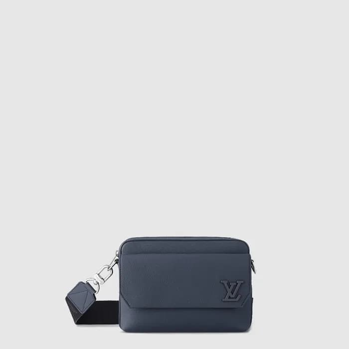 루이비통 남성 패스트라인 메신저 M22611 - Louis vuitton Mens Fast… - 1
