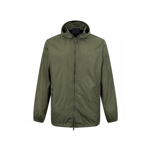 프라다 남성 후드 재킷 - Prada Mens Hood Jacket - prc7993x - 1