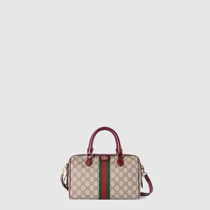 구찌 여성 보스턴백 - Gucci Womens Boston Bag - gub9937x - 1