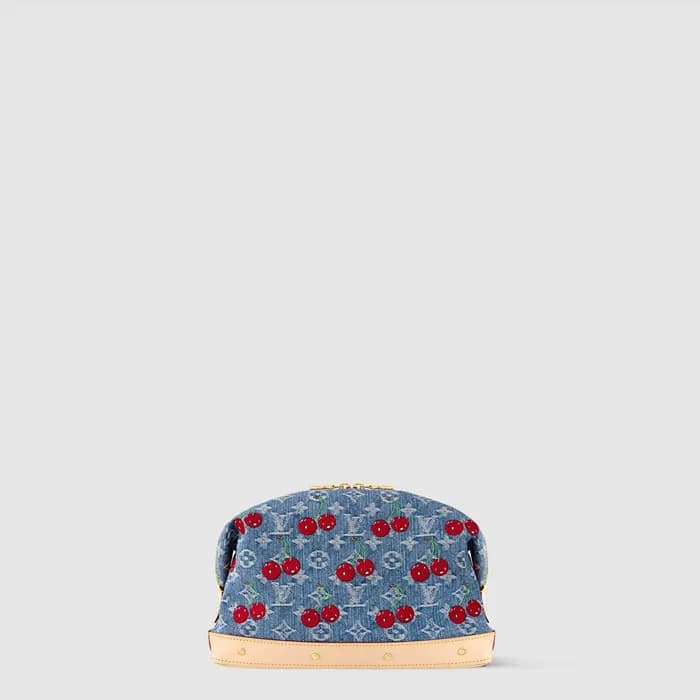 루이비통 여성 LV x TM 코스메틱 파우치 GM M13893 - Louis vuitton… - 1