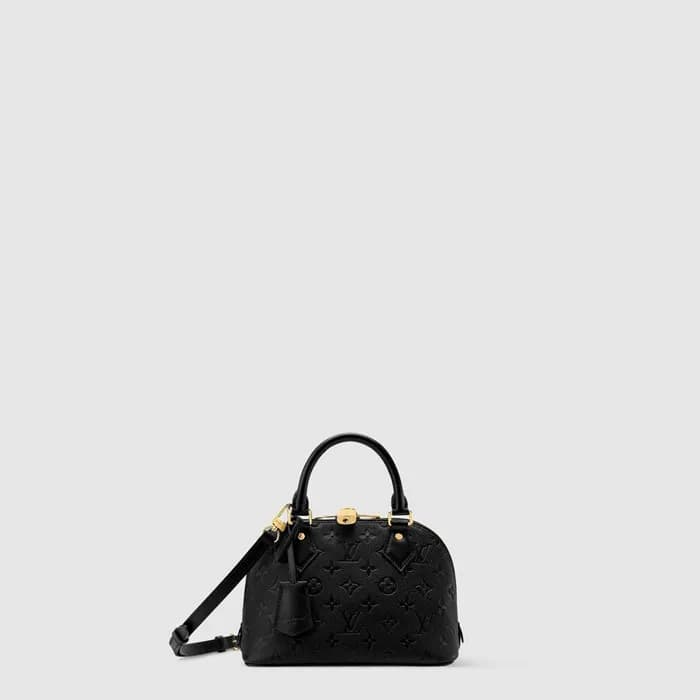 루이비통 여성 알마 BB M26409 - Louis vuitton Womens Alma B… - 1