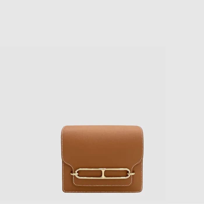 에르메스 여성 룰리스 19 - Hermes Womens Rulis 19 - heb11464… - 1