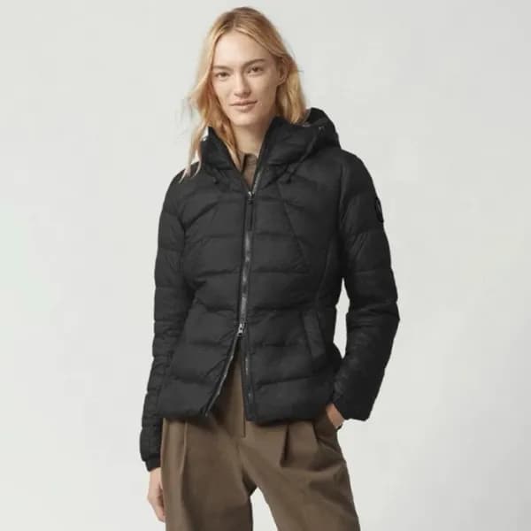 캐나다구스 여성 다운 패딩 - Canada goose Womens Down Padding … - 1
