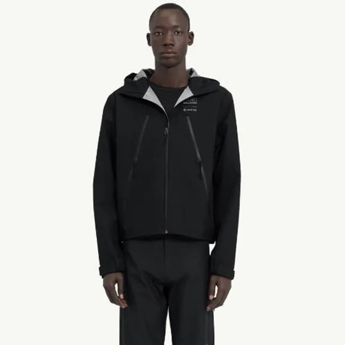 메종 마르지엘라 x 살로몬 남성 후디드 윈드브레이커 - Maison Margiela MM6… - 1