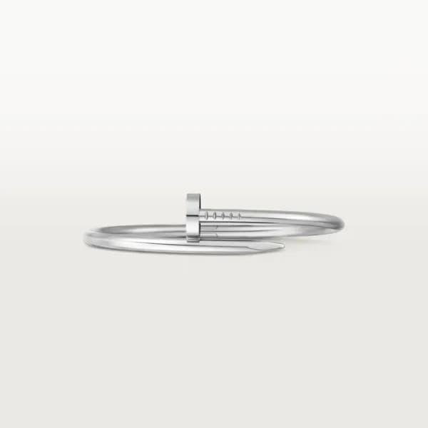 까르띠에 남/녀 저스트 앵 끌루 브레이슬릿 - Cartier Unisex Juste Un … - 1