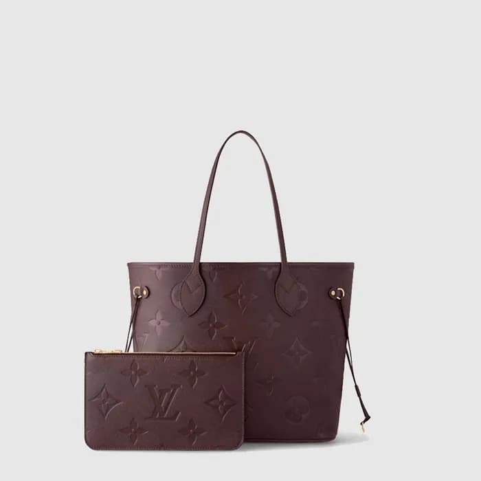루이비통 여성 네버풀 MM M46599 - Louis vuitton Womens Never… - 1