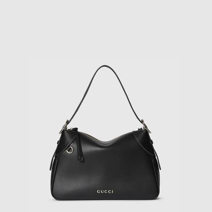 구찌 여성 미디엄 숄더백 - Gucci Womens Medium Shoulder Bag -… - 1
