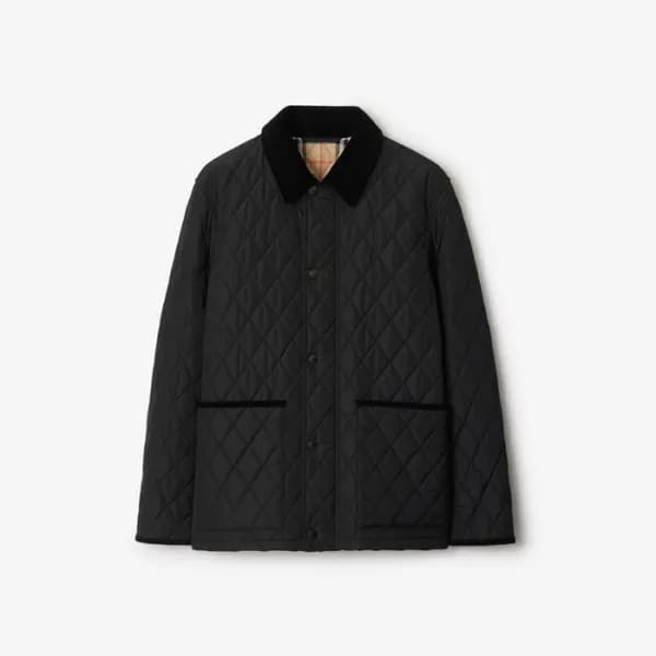 버버리 남성 다운 재킷 - Burberry Mens Down Jacket - buc1267… - 1
