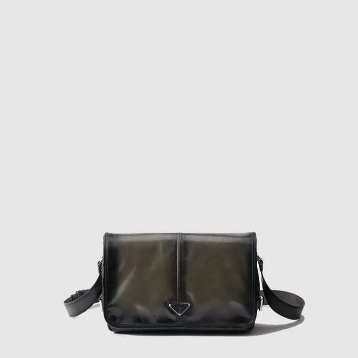 프라다 남성 숄더백 2VD073 - Prada Mens Shoulder Bag - prb1… - 1