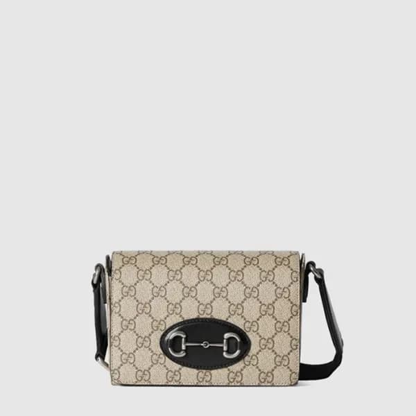 구찌 남성 미니백 - Gucci Mens Mini Bag - gub13145x - 1