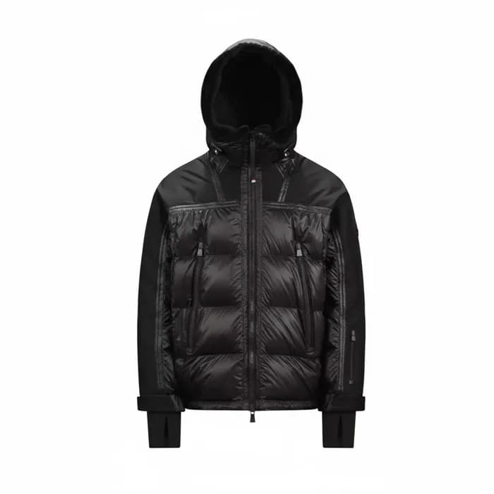 몽클레어 남성 다운 패딩 - Moncler Mens Down Padding - moc133… - 1