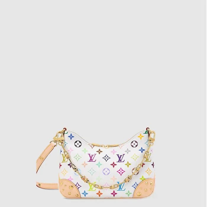 루이비통 여성 LV x TM 불로뉴 PM M27790 - Louis vuitton Wome… - 1