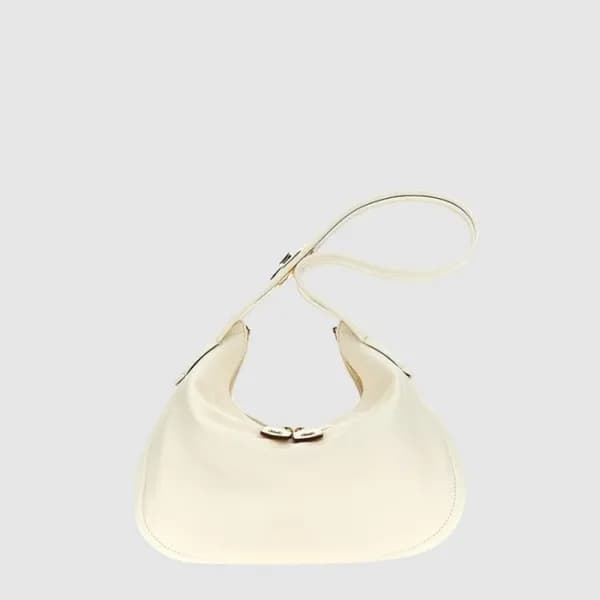 발렌티노 여성 고 호보 숄더백 - Valentino Womens Go Hobo Should… - 1