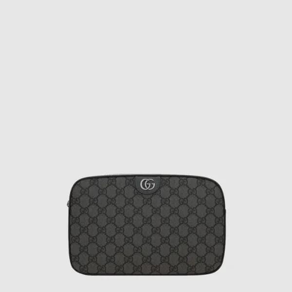 구찌 남성 GG 크로스 백 - Gucci Mens GG Crossbody Bag - gub… - 1