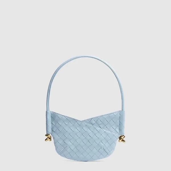 보테가 베네타 여성 미니 솔스티스 백 - Bottega veneta Womens Mini … - 1