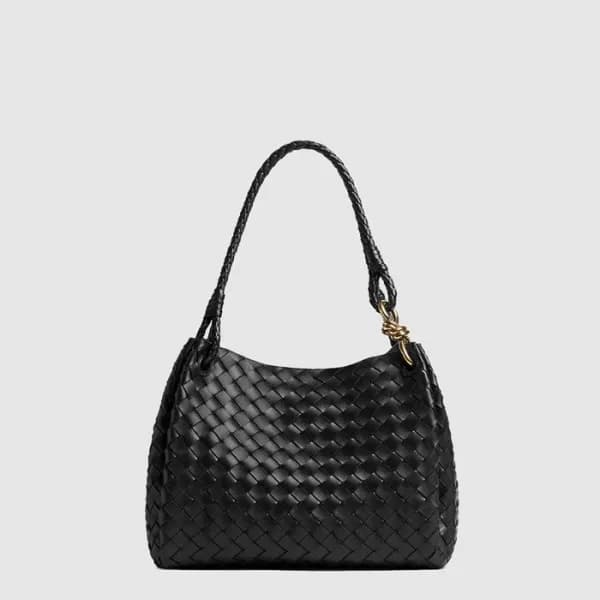 보테가 베네타 여성 라지 파라슈트 - Bottega veneta Womens Large P… - 1