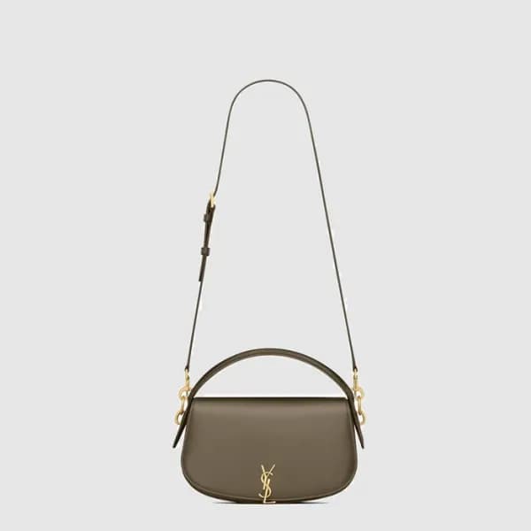 입생로랑 여성 볼테르 숄더백 - Saint Laurent Womens Voltaire Ba… - 1