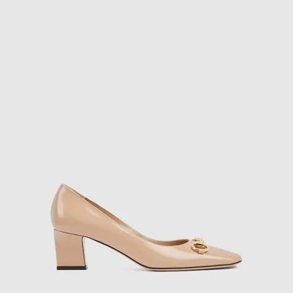 구찌 여성 시뇨라 펌프스 - Gucci Womens Signora Pumps - gus13… - 1