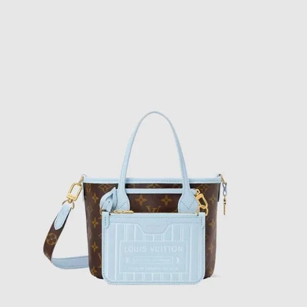 루이비통 여성 네버풀 인사이드 아웃 BB M28336 - Louis vuitton Wome… - 1