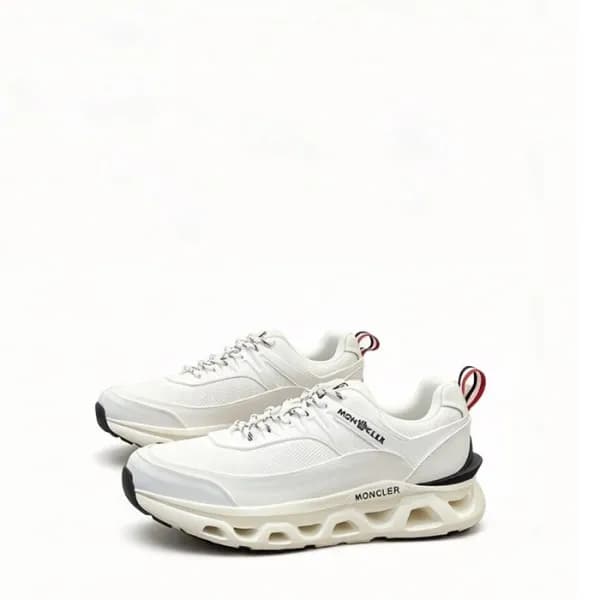 몽클레어 남성 트레일그립 스니커즈 - Moncler Mens Trailgrip Lite S… - 1