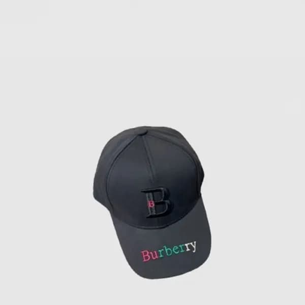 버버리 남성 베이스볼 캡 - Burberry Mens Baseball Cap - acc72… - 1