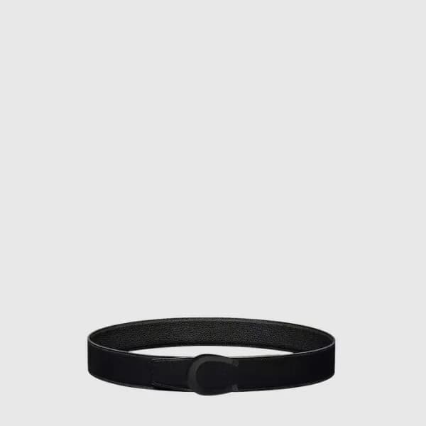 에르메스 남성 럭 리버서블 벨트 - Hermes Mens Luck Reversible Be… - 1