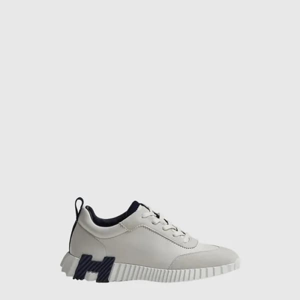 에르메스 남성 바운싱 스니커즈 - Hermes Mens Bouncing Sneakers -… - 1
