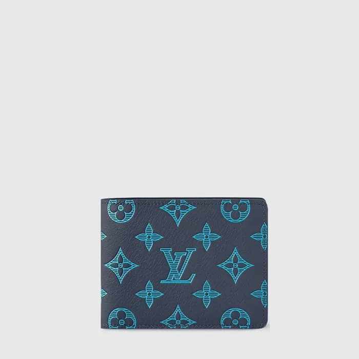 루이비통 남성 멀티플 월릿 M82323 - Louis vuitton Mens Multipl… - 1