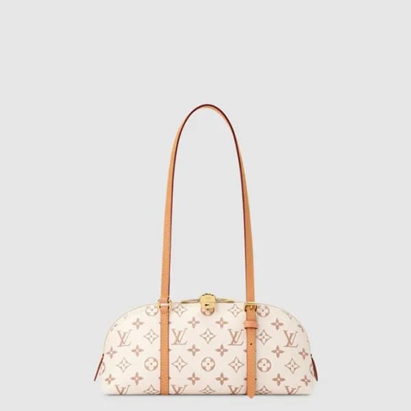 루이비통 여성 스콰이어 이스트 웨스트 M29185 - Louis vuitton Womens… - 1