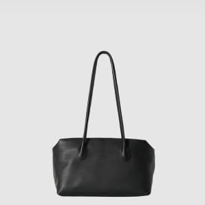더 로우 여성 테라스 가죽 백 - The Row Womens Terrasse Leather…