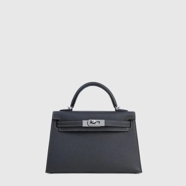 에르메스 여성 미니 켈리 백 - Hermes Womens Mini Kelly Bag - h… - 1