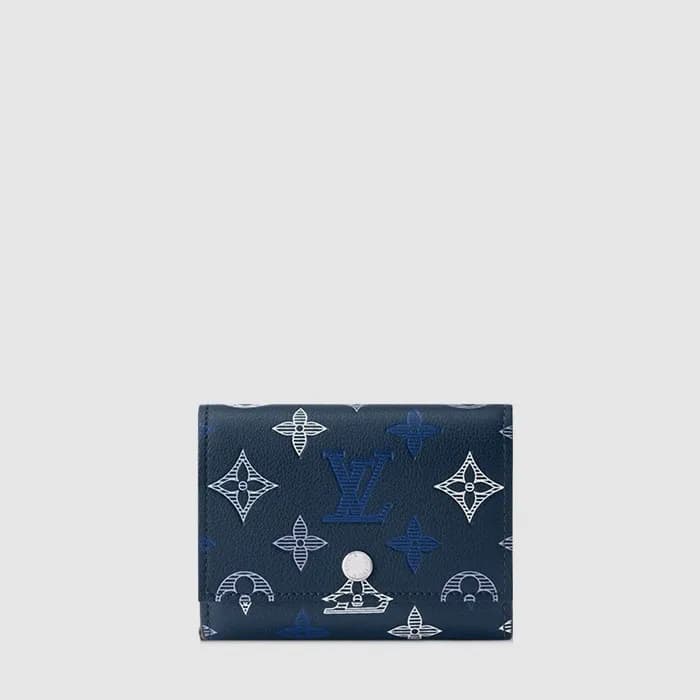 루이비통 남성 빅토르 월릿 M29130 - Louis vuitton Mens Victor Wallet - lvw1008x