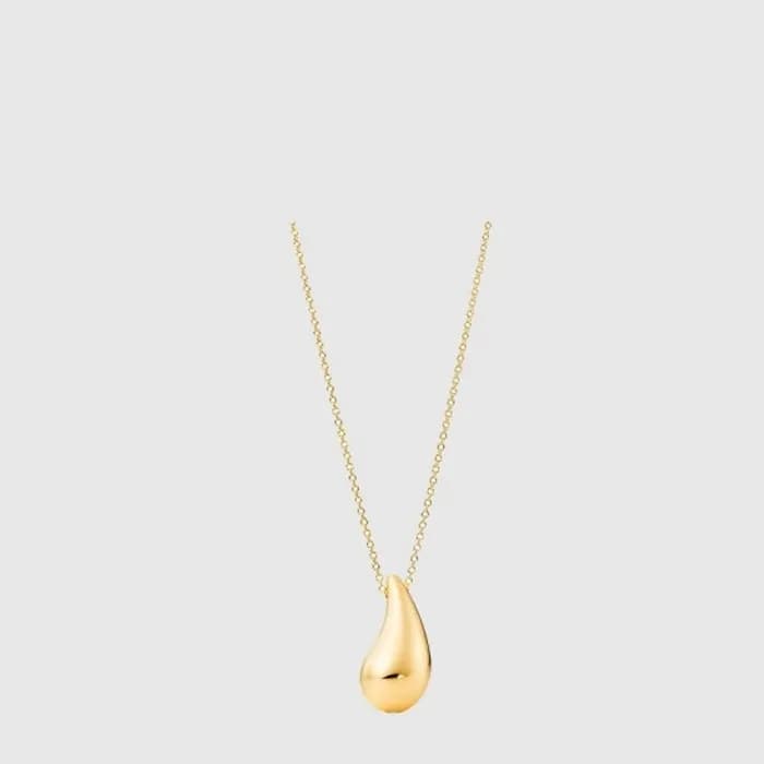 티파니 여성 펜던트 네크리스 - Tiffany & Co Womens Pendant Necklace - acc9266x - 1