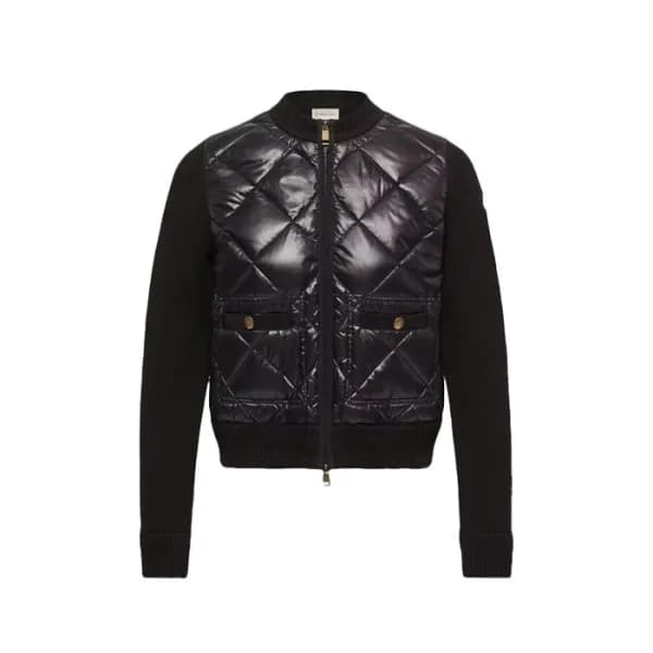 몽클레어 여성 다운 자켓 - Moncler Womens Down Jacket - moc17564x - 1