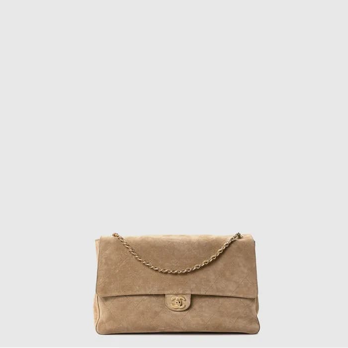 샤넬 여성 맥시 플랩 백 - Chanel Womens Maxi Flap Bag - chb17256x - 1