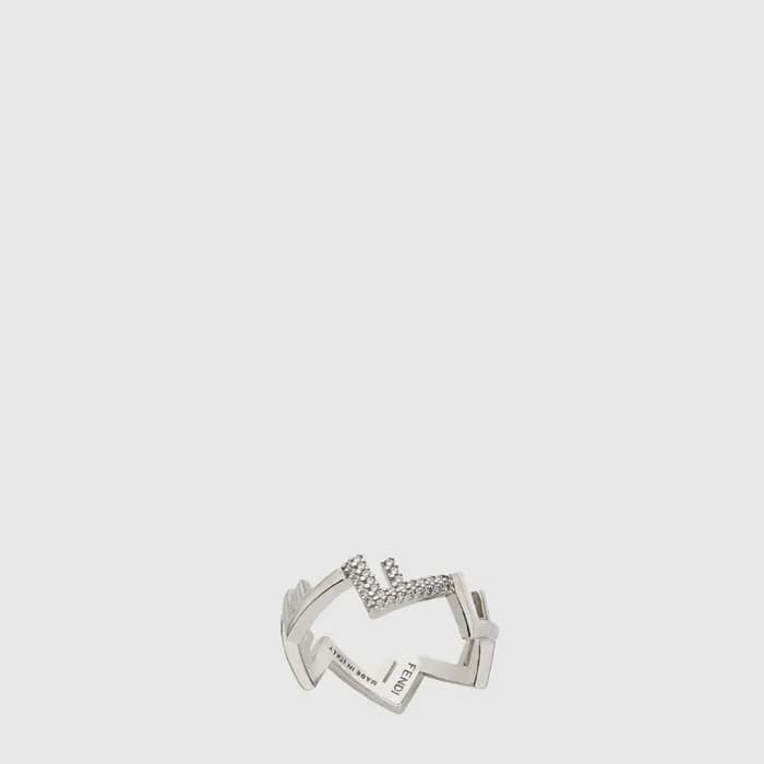 펜디 여성 파이브 링 - Fendi Womens Five Ring - acc10094x - 1