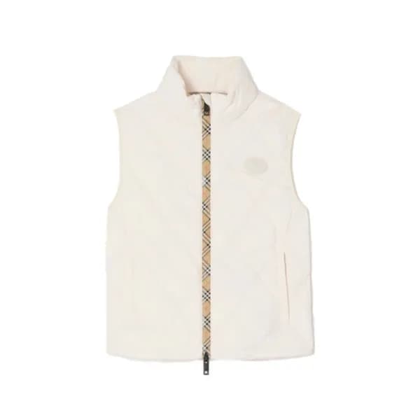 버버리 여성 다운 베스트 - Burberry Womens Down Vest - buc17639x - 1