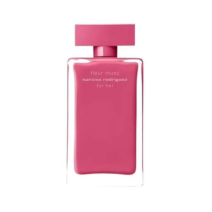 나르시소 로드리게즈 포 허 플레르 머스크 오 드 퍼퓸 100ml - Narciso Rodriguez For Her Fleur Musk Eau de Parfum - nap55x