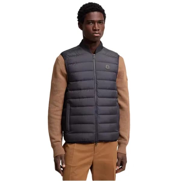 몽클레어 남성 다운 베스트 - Moncler Mens Dowan Vest - moc17999x - 1