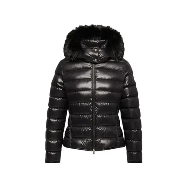 몽클레어 여성 다운 패딩 - Moncler Womens Down Padding - moc18041x - 1