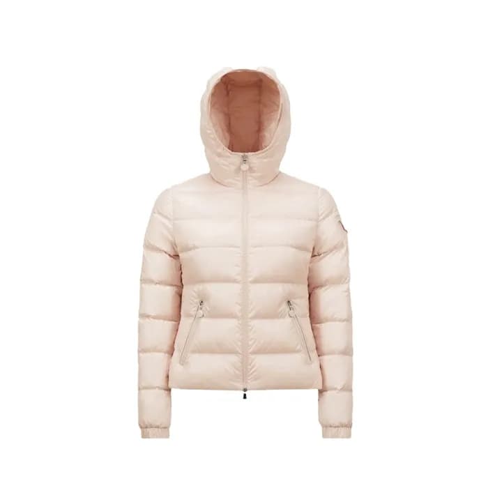 몽클레어 여성 글레스 쇼츠 다운 재킷 - Moncler Womens Glass Shorts Down Jacket - moc18447x - 1
