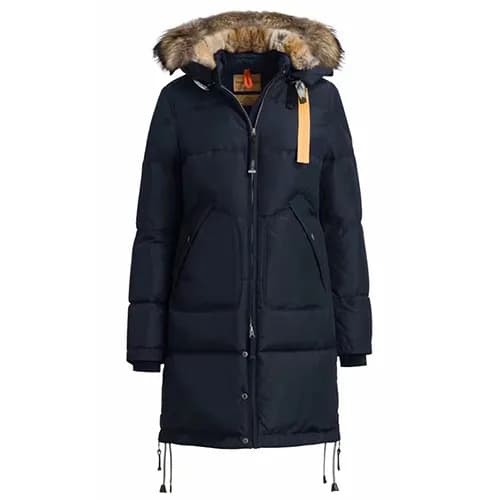 [파라점퍼스] 다운코트 여성용 네이비 90% 오리털 pa0015m - Parajumpers… - 1